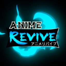 Anime Revive