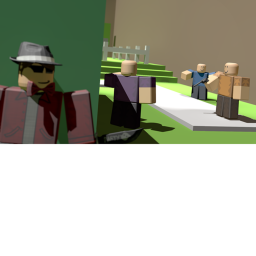 murder battle