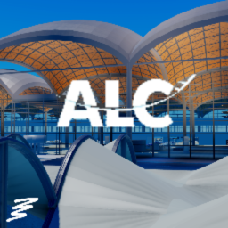 Alicante Airport
