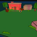 Cel Shading [Uncopylocked]