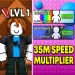 The Runner Fast A SPEED icon