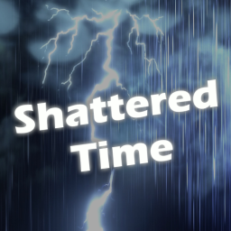 Shattered Time icon