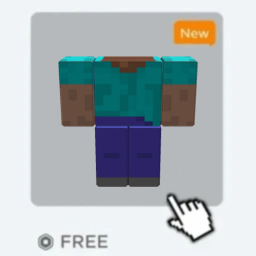 [✅] Minecraft UGC