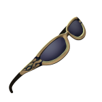 C3's Vintage Raised Shades [LIMITED]