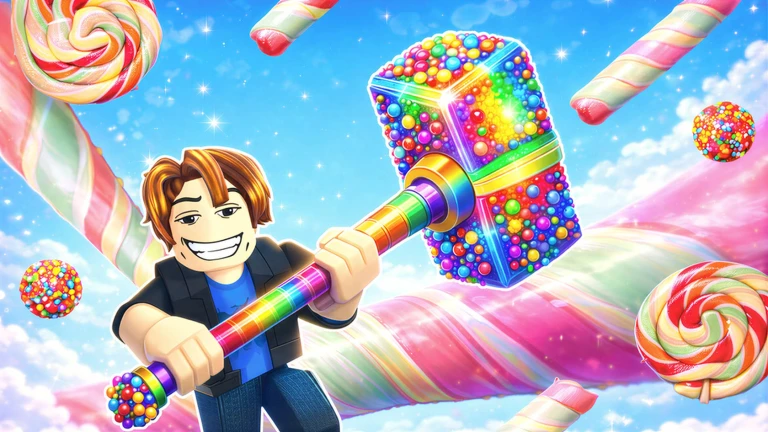 CANDY CRUSHERS thumbnail