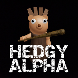 Hedgy [ALPHA]