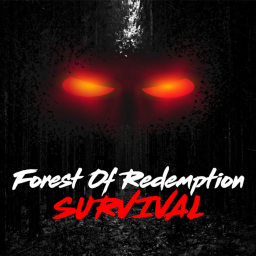 Forest Of Redemption: Survival