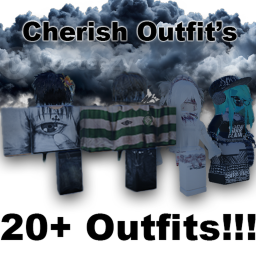 Cherish Outfit's!