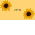 Sunxshine clothing
