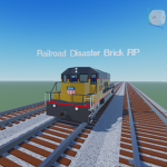 Railroad Disaster Brick RP