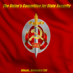 The Union’s Committee for State Security