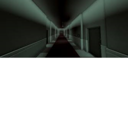 Don't go in the BASEMENT!