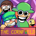 (BANDU SKIN!!)  The Cornfield (WIP)
