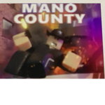 Mano County Sheriff’s Office || (BETA)