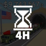 [4H] Mini War
