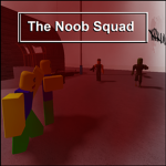 The Noob Squad - Fighting Wars Against Not Noobs!!