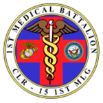 1st Marine Medical Battalion