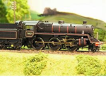 The Model Train Heritage