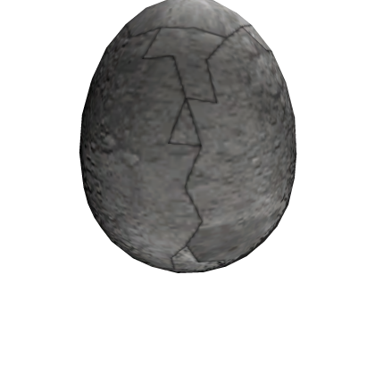 POW! To the Moon! Egg