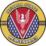 Nevada State Mercenaries