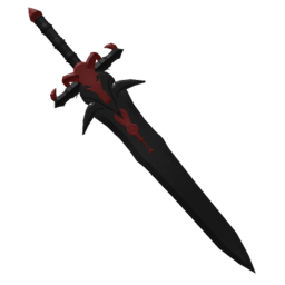 Scarlet Red Sword Of Alliance Claim