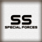 Steel Serenity Special Forces