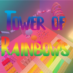 Tower of Rainbows