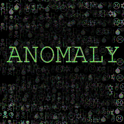 Anomaly [DEMO]