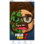 Filed Trip Z