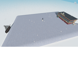 Polar Diner