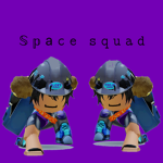 Space Boy Offical fan club