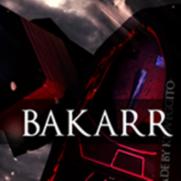 Outpost on Bakarr