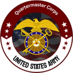 Qυαrtermaster Cοrps