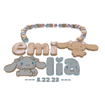 emi & lia necklace