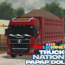 [NEW] PHILIPPINE TRUCKING NATION PAPAP DOL