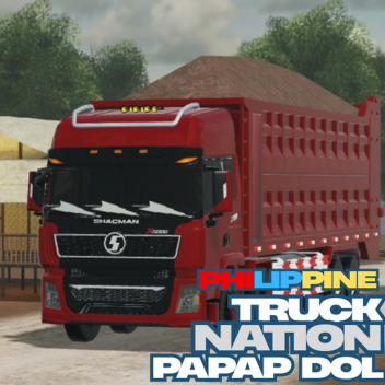 [UPDATE] PHILIPPINE TRUCKING NATION PAPAP DOL