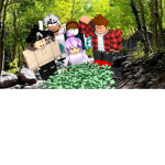 Potato's charity group