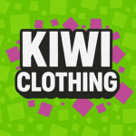 Kiwi Clothing.