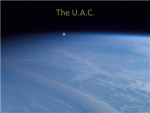 The United Alliance of Clans (U.A.C.)