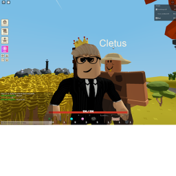 Red Plays Games Hangout!!!