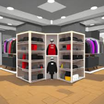 Modern Clothes Store Group Thumbnail