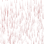 Scarlet Red Rain