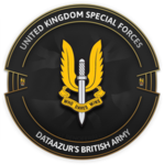|SBA| - United Kingdom Special Forces