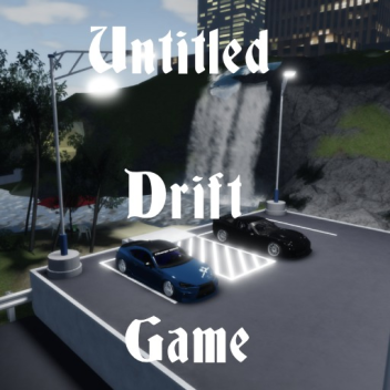 Untitled drift Game