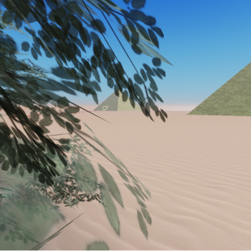 james bond desert mission!