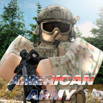 [USA] — United States Army