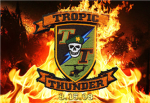 Thunder Recon Forces