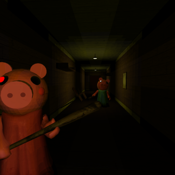 Piggy : Book 3! [FREE PRIVATE SERVERS] BUILD MODE!