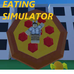 Eating Simulator🍕