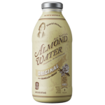 Almonds Incorporated